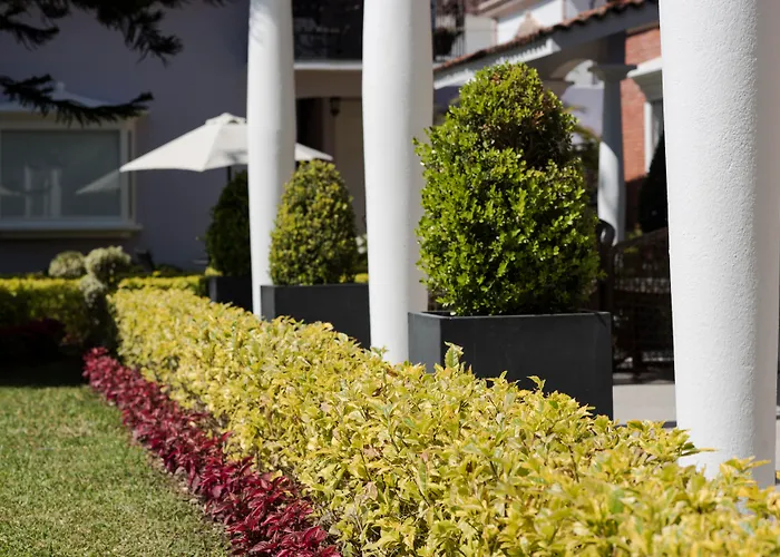 Casa Bonita Hotel&Luxury Residence Oaxaca